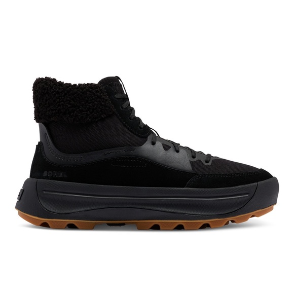 COPY - Sorel Women's Ona 503 Mid-Top Cozy Booties - Picture 4 of 5